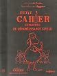 Petit cahier d'exercices de d�sob�issance civile