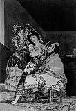 Francisco de Goya y Lucientes (Follow the 