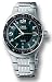 NEW ORIS TT3 DAY DATE MENS WATCH 635 7589 70 67 MB