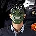 Fashion Cosplay Mask for Halloween Masquerade Party