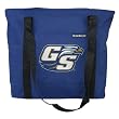 Georgia Southern University Tote Bag GSU Eagles Logo - For Travel or Beach Gift Ideas for Man Men Him Her Women Ladies or College Fans Students OFFICIAL NCAA MERCHANDISE