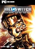 Eigenschaften Flashpoint AG  / Killswitch