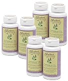Peppermint Oil Capsules BULK KIT (6 bottles) for Irritable Bowel Syndrome ~ Heather's Tummy Tamers