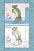 Art Poster, Alice in Wonderland: Mock Turtle - Color Me! - 18.75 x 27.5