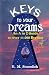The Keys to Your Dreams: An A to Z Guide to over 11,000 Dreams