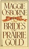 Brides of Prairie Gold