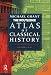 Book Routledge Atlas of Classical History (Routledge Historical Atlases)