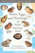 A Guide to the Nests, Eggs, and Nestlings of North American Birds