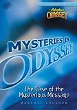 Mysteries In Odyssey #1: Case Of The Mysterious Message