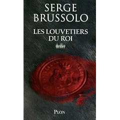 Les louvetiers du roi