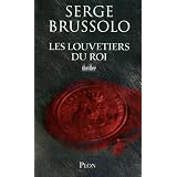 Les louvetiers du roipar Serge Brussolo
