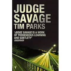 Judge Savage