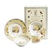 Royal Doulton Nurseryware Winnie The Pooh 3-Piece Set.  Includes Plate, Mug and Bowl.