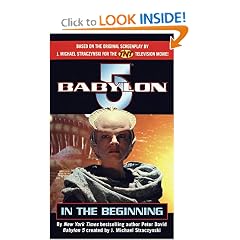 In the Beginning (Babylon 5)