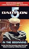 In the Beginning (Babylon 5)