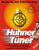 Eigenschaften Franzis Buch & Software Verlag  / Hühner-Tüner