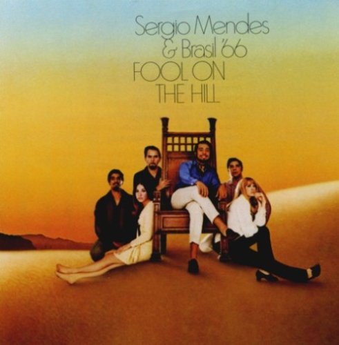  Sergio Mendes