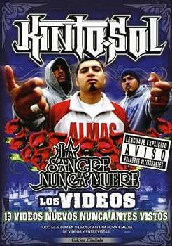 Kinto Sol: La Sangre Nunca Muere - Los Videos
