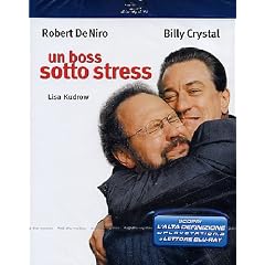 Un Boss Sotto Stress
