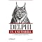 DELPHI books everyone must have!