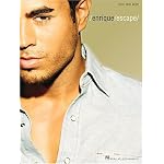 Enrique Iglesias - Escape: P/V/G book cover