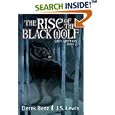 The Rise of the Black Wolf (Grey Griffins, Book 2)