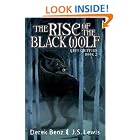 The Rise of the Black Wolf (Grey Griffins, Book 2) by  Derek Benz and J.S. Lewis