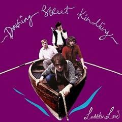 Downing Street Kindling, Pt. 1 [DISC 1] [7" VINYL]