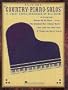Country Piano Solos
