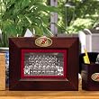 New Jersey Devils Memory Company Landscape Picture Frame NHL Hockey Fan Shop Sports Team Merchandise