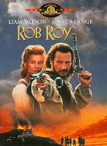 Cover of "Rob Roy"