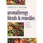 Aromatherapy Blends and Remedies (Thorsons Aromath&hellip by Franzesca Watson