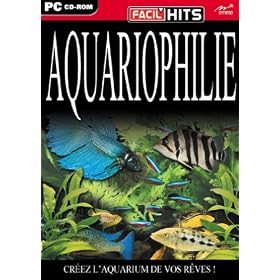 Aquariophilie