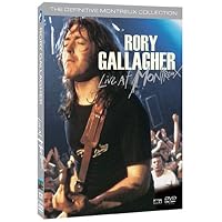 Rory Gallagher: Live at Montreux (2006)