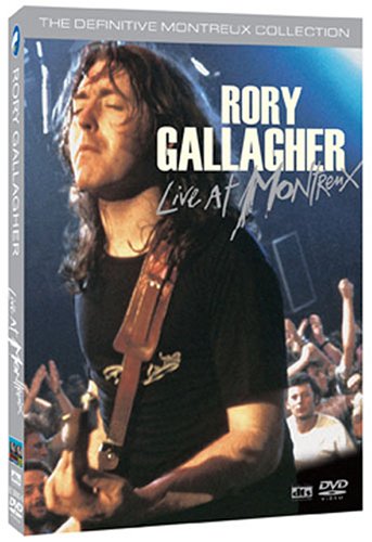 CD-Charts  DVD : Live at Montreux/The Definitive Collection