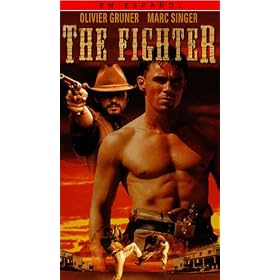 Fighter [VHS]
