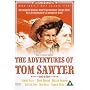 The Adventures of Tom Sawyer [Region 2]