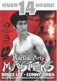 Martial Arts Masters