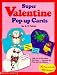 Super Valentine Pop-Up Cards