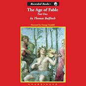 Age of Fable, Part 1 | [Thomas Bulfinch]