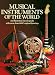 Book Musical Instruments of the World