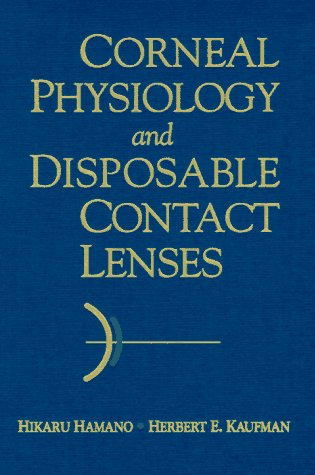 Contact-Lenses