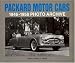 Search : Packard Motor Cars 1946-1958 Photo Archive: Photographs from the Detroit Public Library's National Automotive History Collection