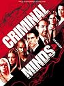 Criminal Minds Season 4 [DVD] [2009]