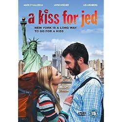 A Kiss For Jed