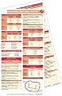 Echocardiography Pocketcard Set