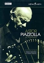 Astor Piazzolla - In Portrait [DVD] [2005]