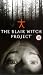 Blair Witch Project [UK-Import] [VHS]