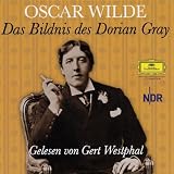 Das Bildnis des Dorian Gray - 7 CDs - Oscar Wilde
