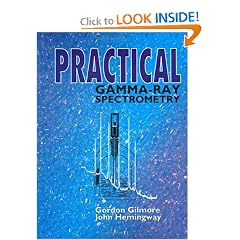 Practical Gamma-Ray Spectrometry